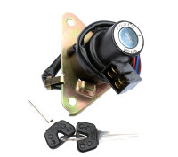 Blocchetto di Accensione Yamaha XV 250 S Virago 3DM-82510-00