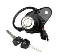Blocchetto di Accensione Yamaha XV 535 S SE Virago...