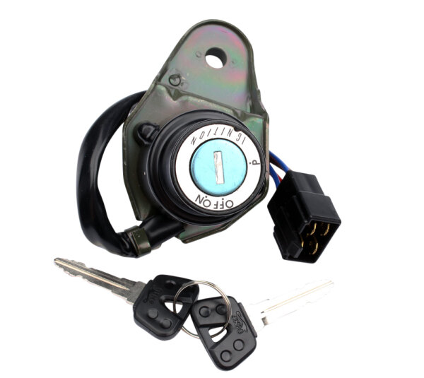 Ignition Switch for Yamaha XV 535 Virago XV 500 2NT-82510-01