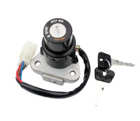 Blocchetto di Accensione Yamaha XT 250 500 550 600...