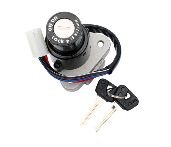 Ignition Switch for Yamaha DT 125 XT 250 350 34Y-82501-00