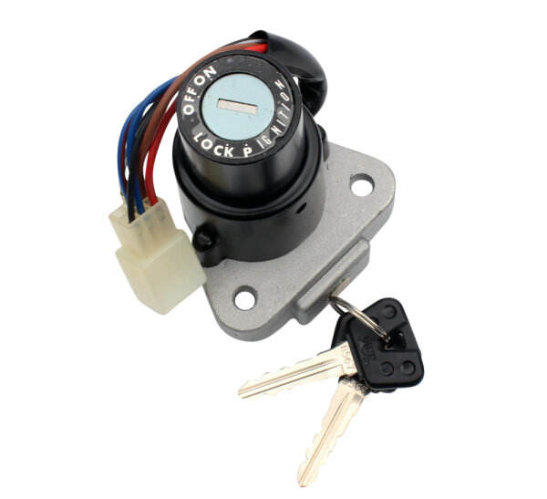 Ignition Switch for Yamaha TZR 125 2RH-82501-00