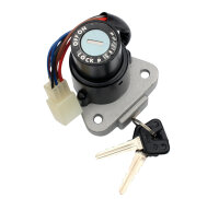 Blocchetto di Accensione Yamaha TZR 125 2RH-82501-00
