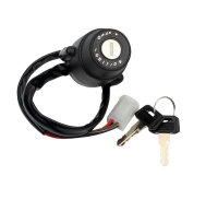 Blocchetto di Accensione Yamaha DT 80 100 125 175 250 XT...