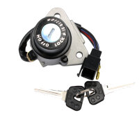 Blocchetto di Accensione Yamaha DT 125 175 TZR 250 XT 350...