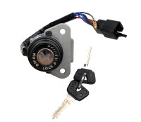 Blocchetto di Accensione Yamaha DT 125 R XT 600 KH KN #...