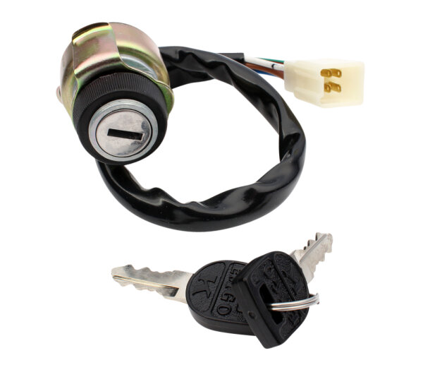 Ignition Switch for Kawasaki Z 650 1000 27005-083 27005-92