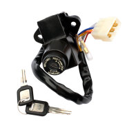 Blocco accensione per Kawasaki GPZ 550 900 GPX 600 750...