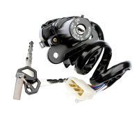 Blocchetto di Accensione Kawasaki ZX-6 ZZR 600 ZXR 750...
