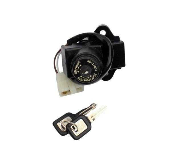 Ignition Switch for Kawasaki GPZ 900 ZZR 600 27005-5051
