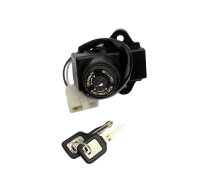 Blocchetto di Accensione Kawasaki GPZ 900 ZZR 600 27005-5051