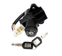 Blocchetto di Accensione Kawasaki GPZ 550 750 1100 GT ZR...