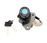 Blocchetto di Accensione Kawasaki Z 200 250 400 27005-094