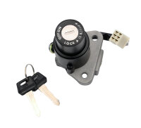 Blocchetto di Accensione Kawasaki GPZ 305 ER 250 27005-1071