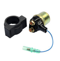 Rel&eacute; de arranque Yamaha Z FZX 750 FZR 400 600 1000...