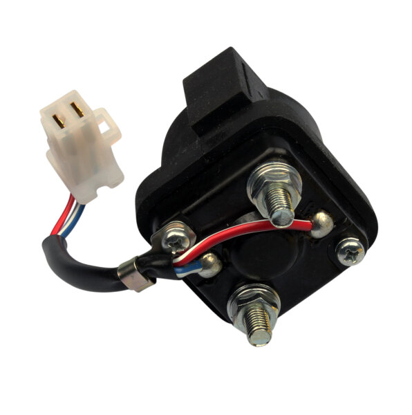 Rel&eacute; de arranque Yamaha SR 250 XS 250 360 400 750 850 1100