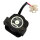 Rel&eacute; de arranque Yamaha SR 250 XS 250 360 400 750 850 1100