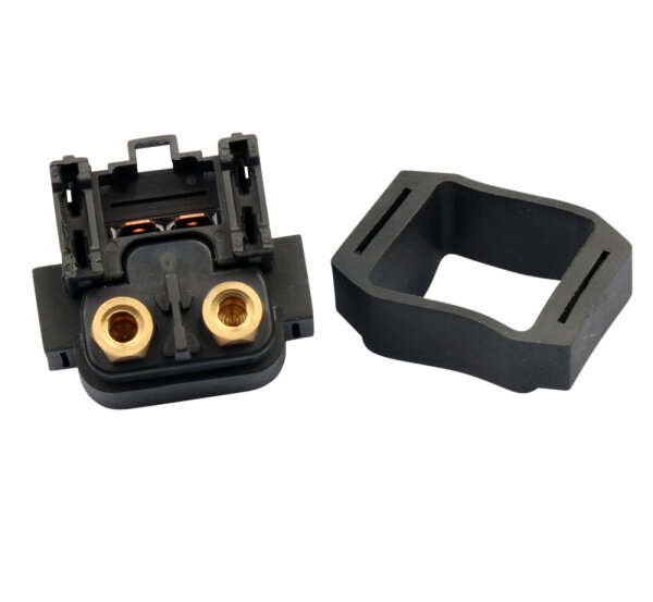Rel&eacute; de arranque para Yamaha XJ 600 900 Diversion # 92-03 # 4KM-81940-00