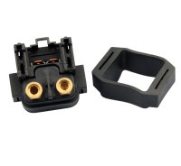 Rel&eacute; de arranque para Yamaha XJ 600 900 Diversion...