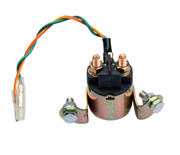 Rel&eacute; de arranque Yamaha XS TX 650 447-81940-00