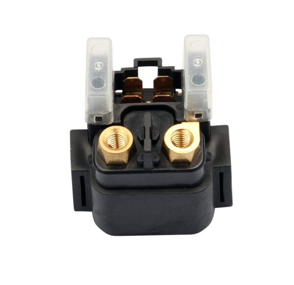 starter relay for Yamaha FZR YZF 600 MT-03 660 TDM 850 BT XVS 1100 YP 250