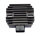 Regolatore di tensione per Kawasaki VN 1700 Suzuki DL 1000 GSX 1400 LT-A 450 500 750