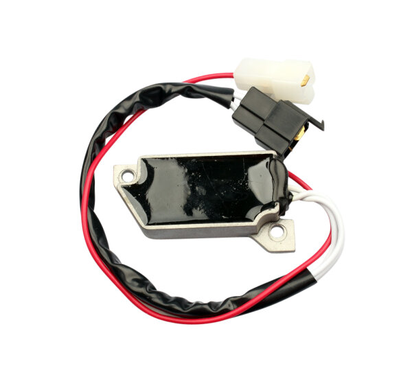 Voltage Regulator for Kawasaki Z 900 1000 Suzuki DR 600 650 750 GN 250 GS 550