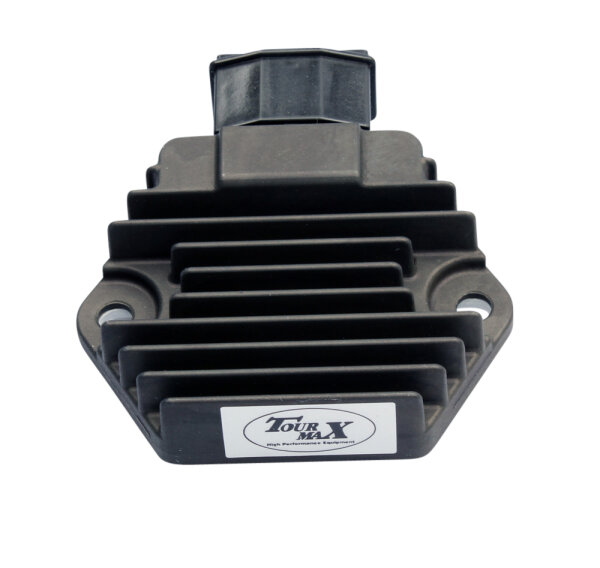 Voltage regulator RGU-118 for Honda CBR 1100 XX RVF 400 R VFR 750 F