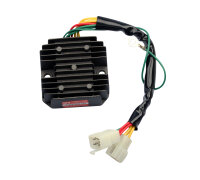 R&eacute;gulateur de tension RGU-122 pourr Honda CBR 600...