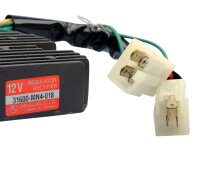 R&eacute;gulateur de tension RGU-122 pourr Honda CBR 600...