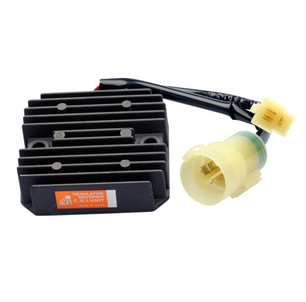 Voltage Regulator for Honda XRV 750 Africa Twin # 31600-MV1-003