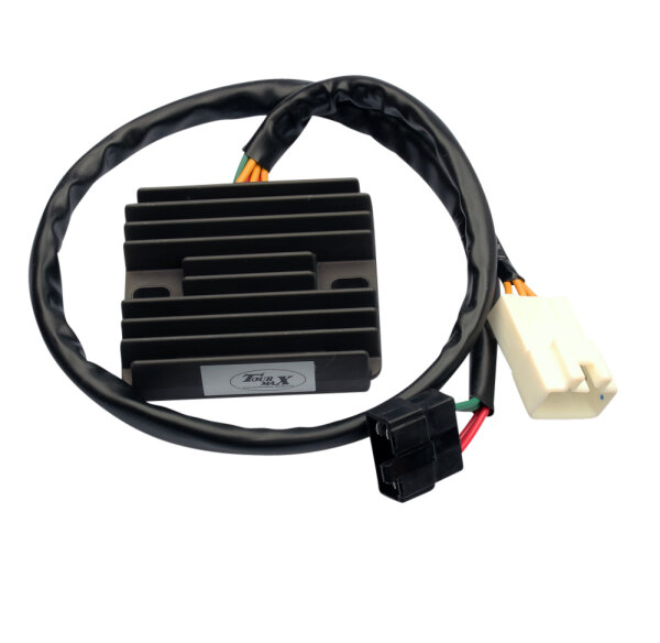 Voltage Regulator for Honda CBR 600 # 31600-MBW-D21