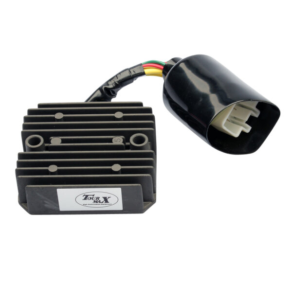 Voltage regulator for Honda VTR 1000 Honda VTR 1000 # 31600-MCF-003