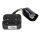 Voltage regulator for Honda VTR 1000 Honda VTR 1000 # 31600-MCF-003