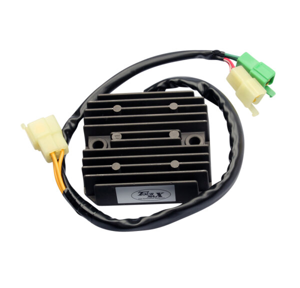 Voltage Regulator RGU-129 for Honda VT 1100 Shadow # 88-89 # 94-00