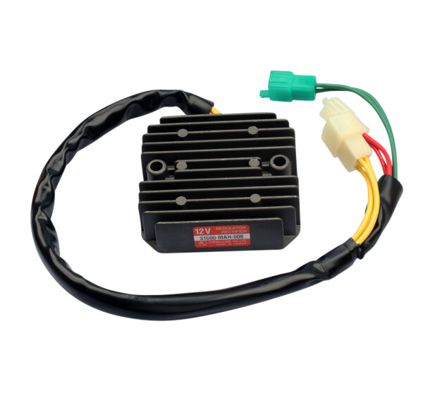Voltage Regulator for Honda VT 1100 Shadow # 31600-MAH-008