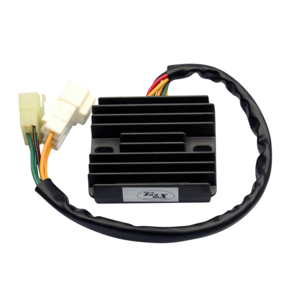 Voltage Regulator for Honda CBR 900 RR Fireblade # 02-03 # 31600-MCJ-750