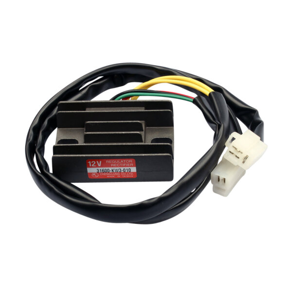 Voltage Regulator for Honda NX 250 # 1988-1992 # 31600-KW3-010