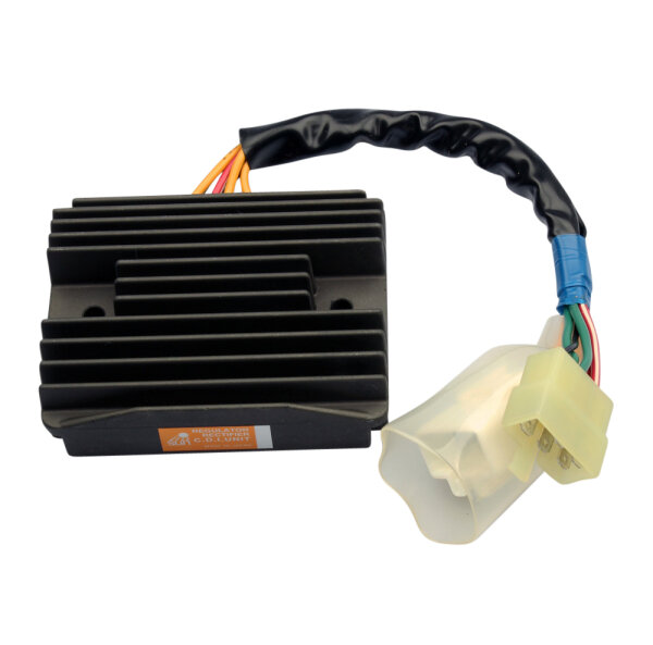 R&eacute;gulateur de tension r&eacute;gulateur pour Honda VFR 800 # 31600-MCW-D61