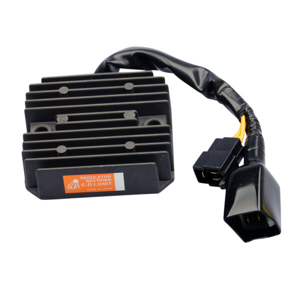 Voltage Regulator for Honda NTV 650 Revere # 1988-1997 # 31600-MS9-003