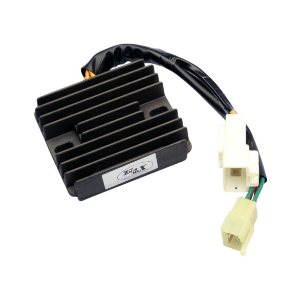Voltage regulator RGU-154 for Honda CBR 600 RR (PC37A, PC37B) 03-06