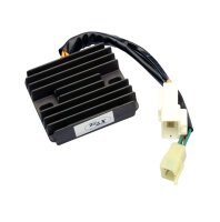 R&eacute;gulateur de tension RGU-154 pour Honda CBR 600...