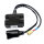 Voltage Regulator for Honda CB 900 F Hornet # 2004-2006 # 31600-MCZ-D11