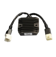 Regulador regulador de voltaje para Honda CBR 600 #...