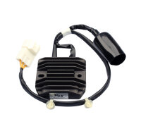 Regulador regulador de voltaje para Honda CBR 1000 #...