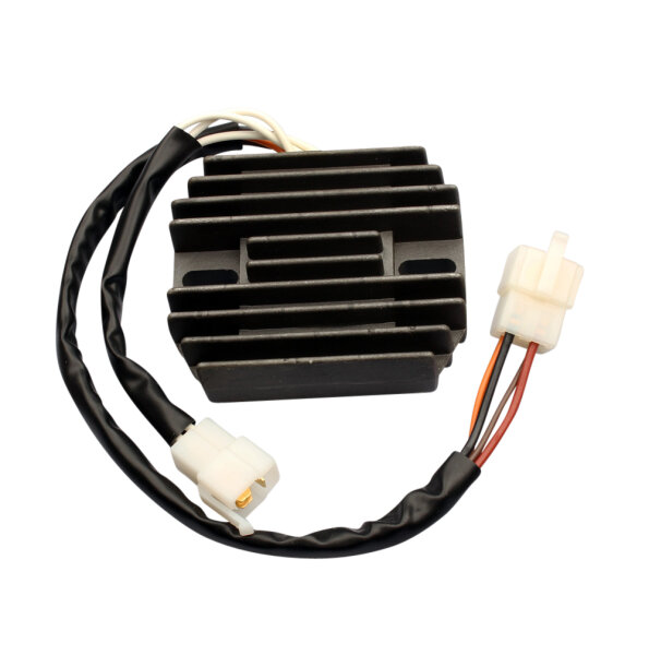 Voltage Regulator for Honda VF 750 Yamaha XV 1000 750 XZ 550 # 4X7-81960-A0