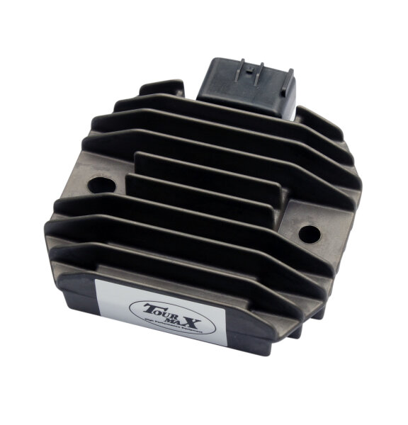 Regolatore di tensione per Yamaha BT XVS 1100 YBR 250 XV 1600 YFM YFZ # 5BN-81960-00