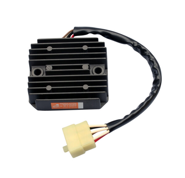 Regolatore di tensione per Gilera 600 MZ/MUZ 660 Yamaha XTZ 660 750 XV 250 1000