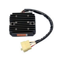 Regolatore di tensione per Gilera 600 MZ/MUZ 660 Yamaha...
