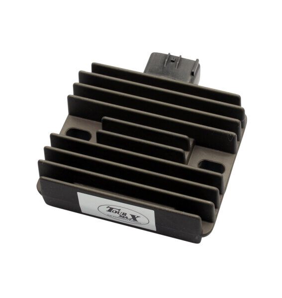 Voltage regulator RGU-220 for Arctic Cat Honda Kawasaki Malaguti Suzuki Yamaha